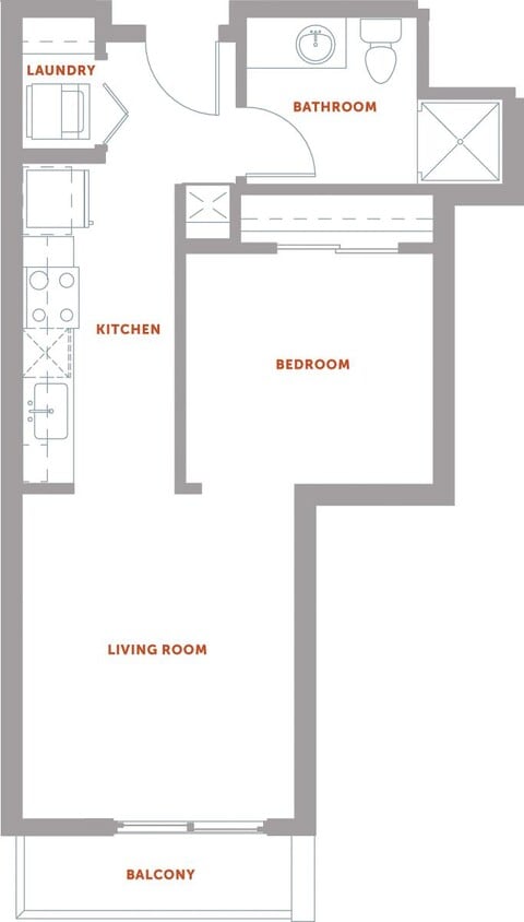 Floor Plan - S1