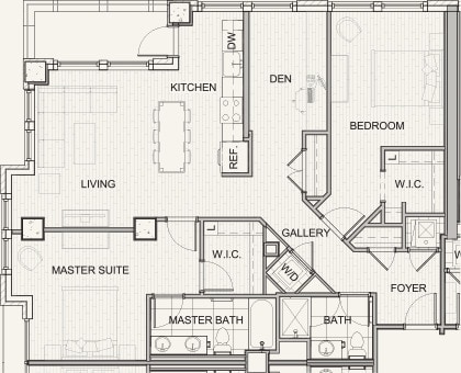 Floor Plan - 22-1360
