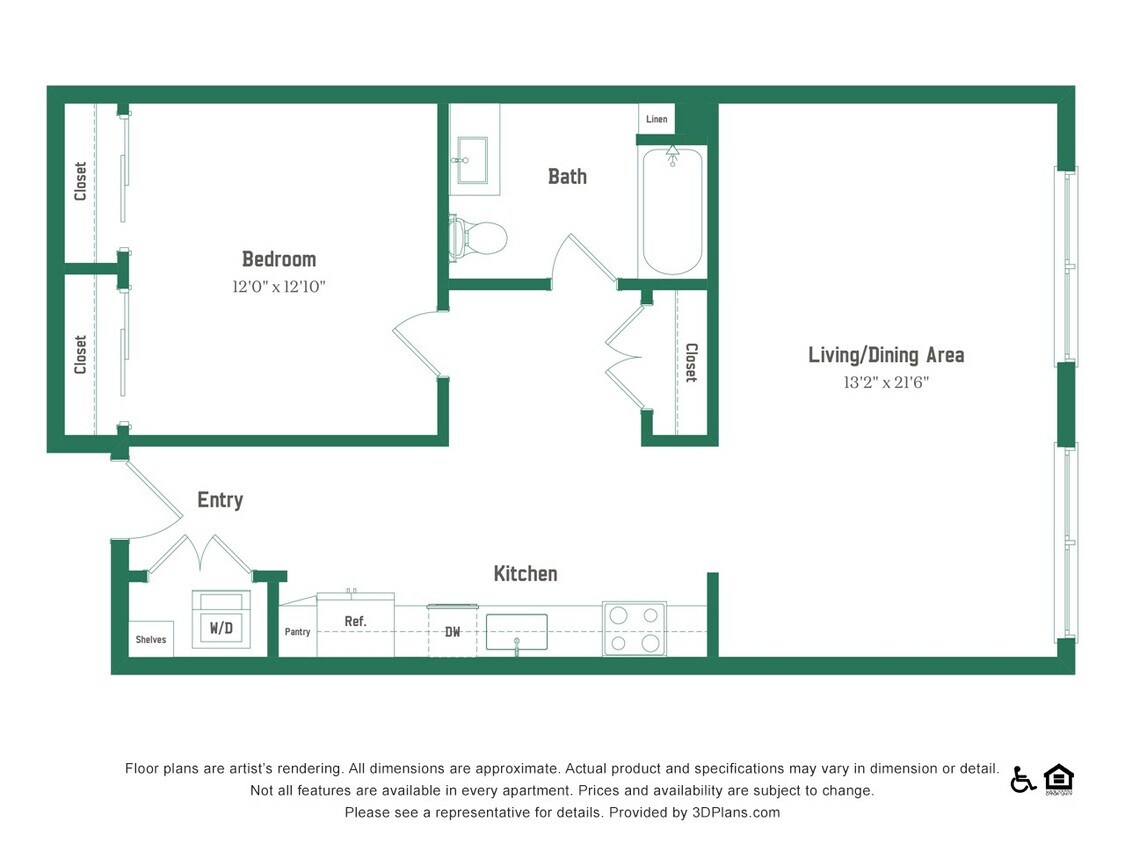Floor Plan - JML -A9