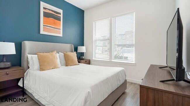 Photo - 7106 Culebra Commons Unit 3102