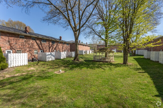 Photo - Georgetown Falls