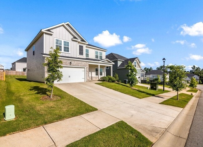 Photo - 3580 Hilltop Trl