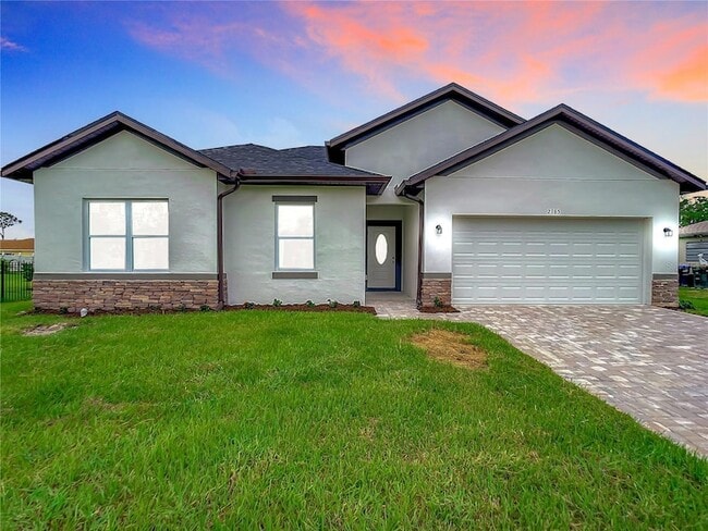Building Photo - 2165 Music Ln