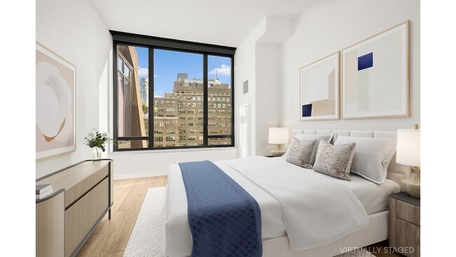 Photo - 111 Varick St Unit 14D