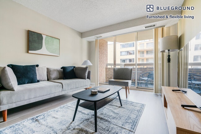 Building Photo - 2140 L St NW Unit SI FL7-ID1123