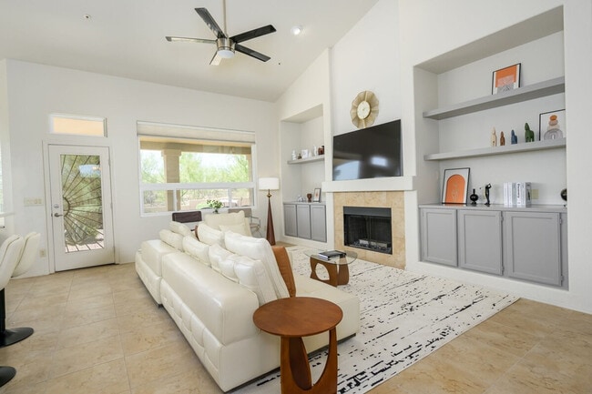 Building Photo - 28050 N 110th Pl Unit ID1314569P