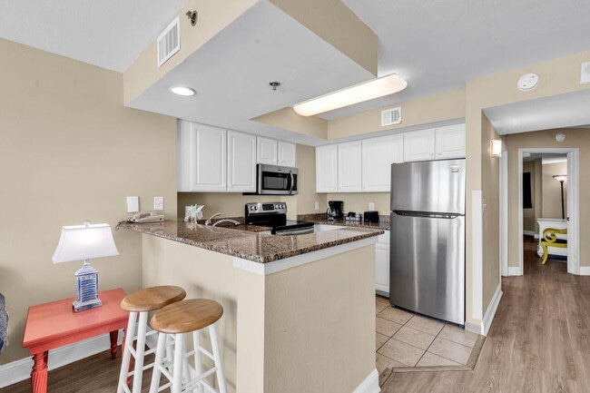 Photo - 2506 N Ocean Blvd Unit ID1266341P