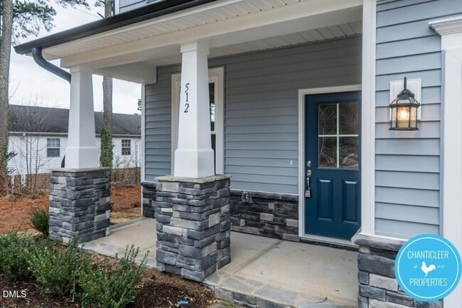 Photo - 2528 Reynolds Dr