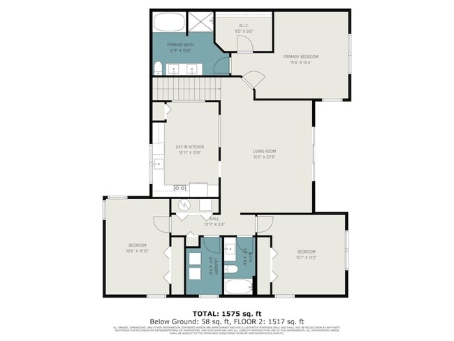 Photo - 2925 N Knightsbridge Cir Unit 28