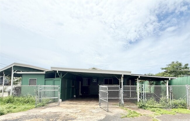 Building Photo - 87-1550-1698 Farrington Hwy