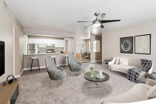 Array South Mountain Phoenix, AZ | CorporateHousing