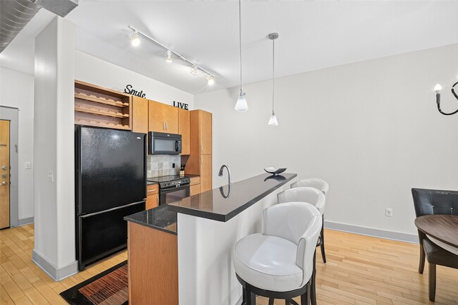 Photo - 1901 Post Oak Blvd Unit 3210