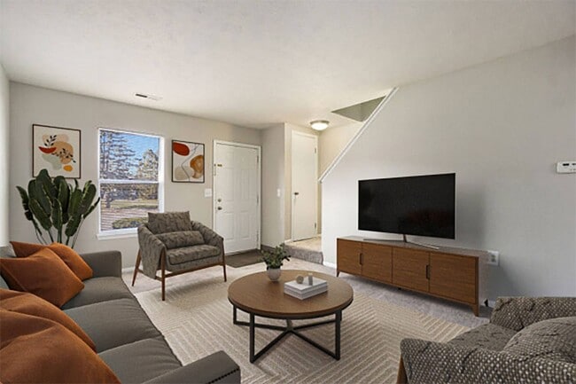 Photo - The Vista Apartments and Townhomes