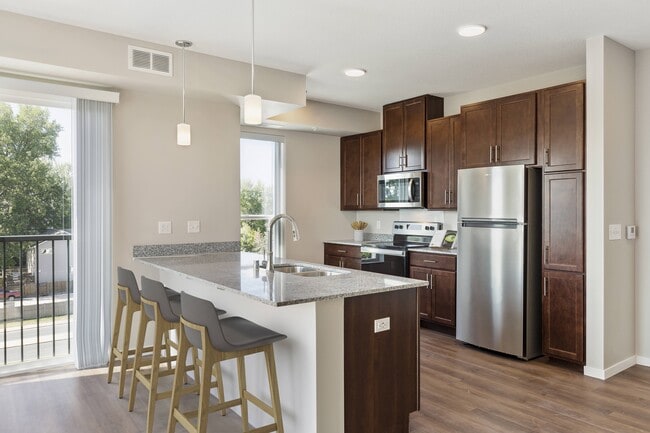 Photo - The Quill 55+ Apartments