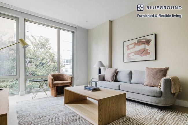 Photo - 1224 M St NW Unit FL3-ID968