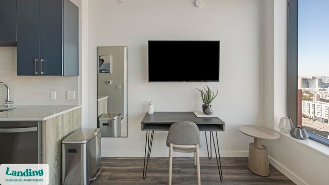 Photo - 2010 West End Ave Unit 1716.1398857