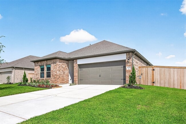 Photo - 5330 Buffalo Grass Ln