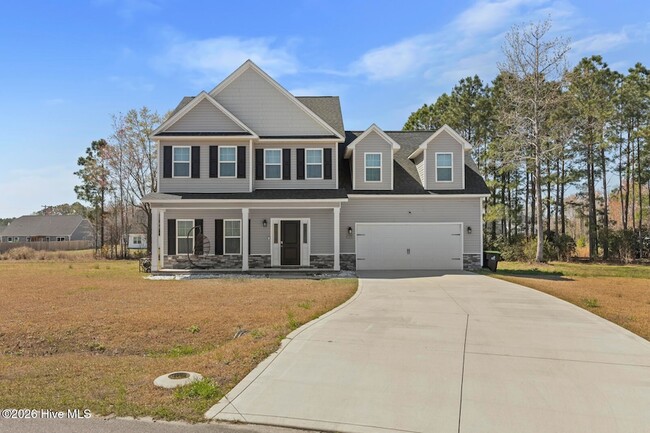 Building Photo - 709 W Warner Ct