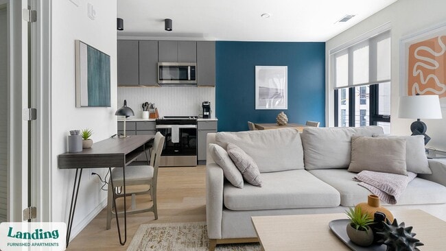 Building Photo - 318 W Corporation St Unit 1-221