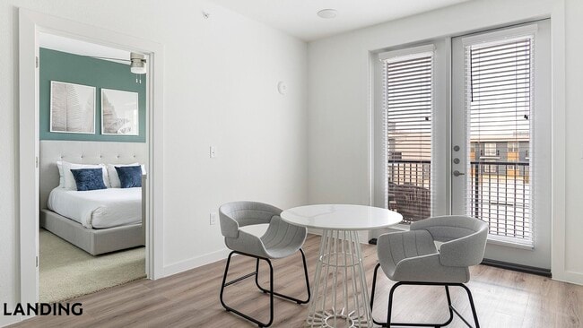 Photo - 217 S Garland Ave Unit 2302