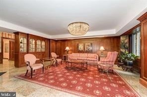 Photo - 4301 Massachusetts Ave NW Unit 6007