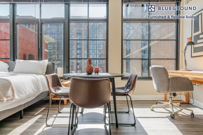 Photo - 465 New York Ave NW Unit FL4-ID1049