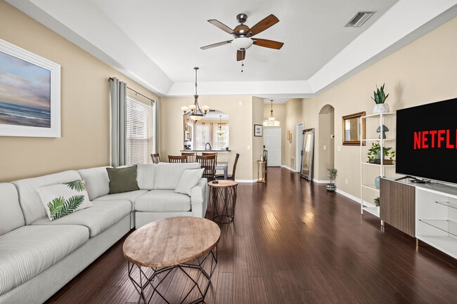 Building Photo - 8317 Moccasin Trail Dr Unit ID1227829P