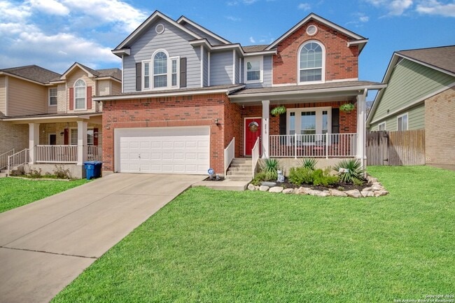 Building Photo - 2219 Cardigan Hill