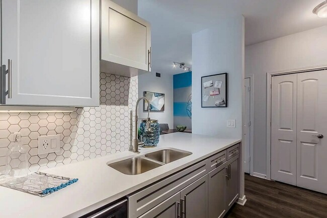 Cook in Style - Urban House