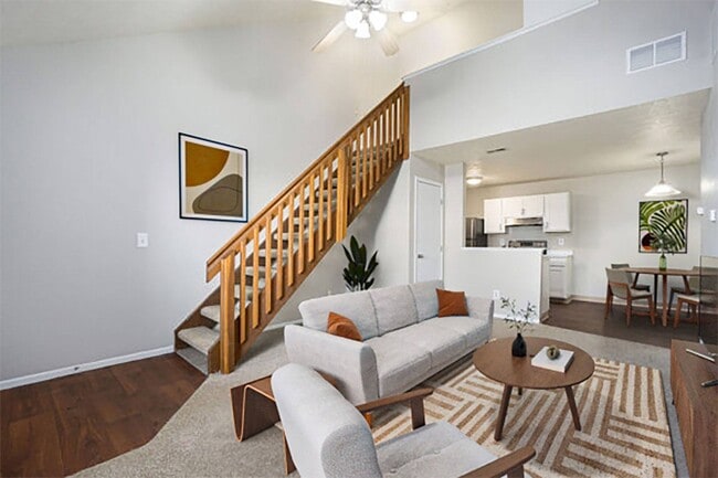 Building Photo - The Vista Apartments and Townhomes