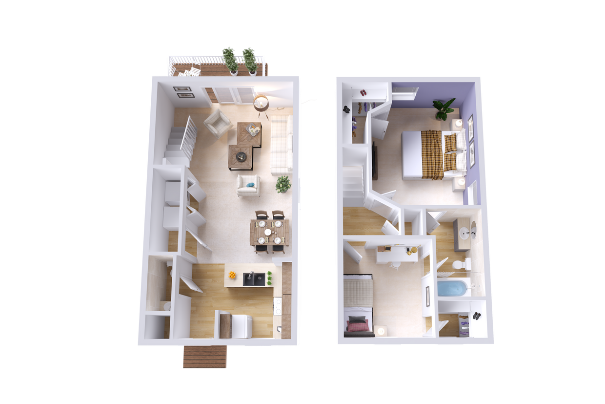 Vista - Renovated - Vista - Renovated