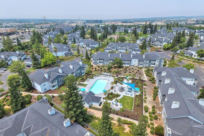 Photo - Rosemeade at Olympus Pointe