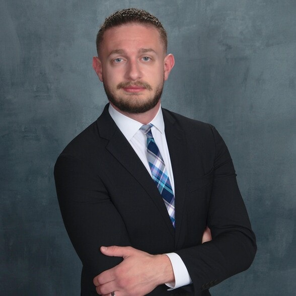 Primary Contact Photo