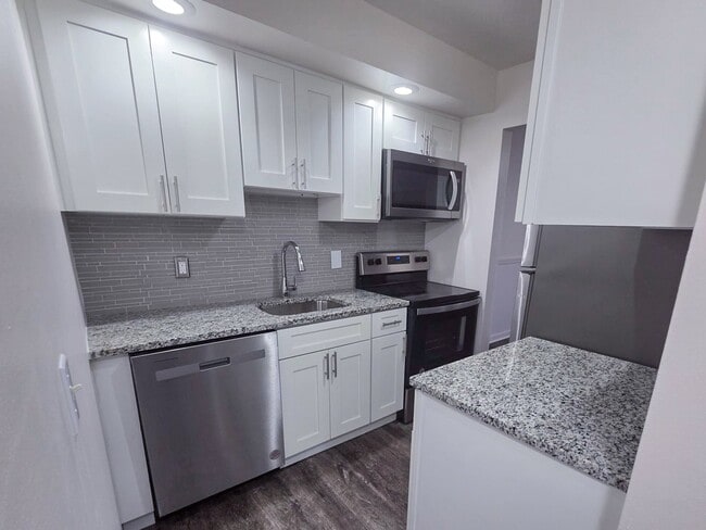 Photo - Imperial North Apartment Homes