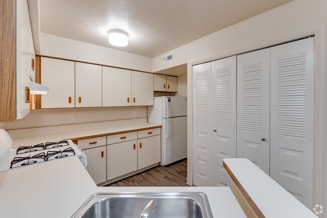 Photo - North Pointe Apartments