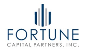 Fortune Capital Partners, Inc.