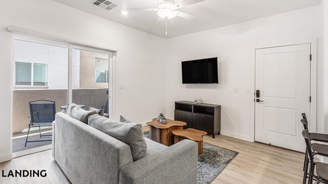 Photo - 2555 N Rancho Dr Unit 3081