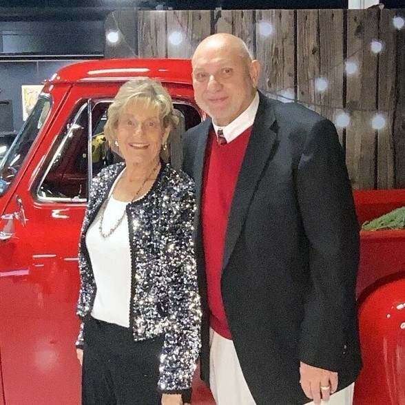 Primary Contact Photo