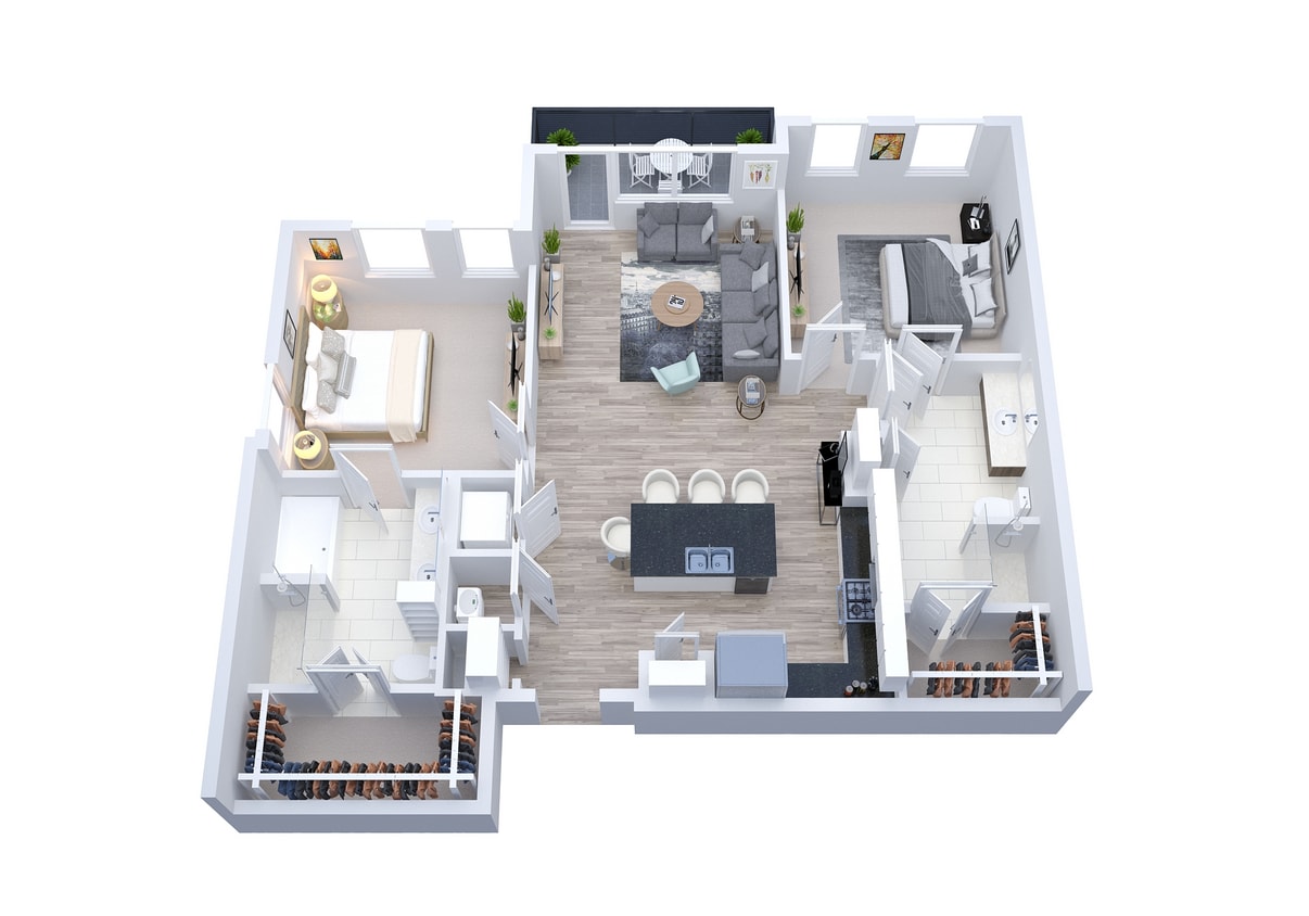 Auric_B02 -3d floor plan.jpg - B2