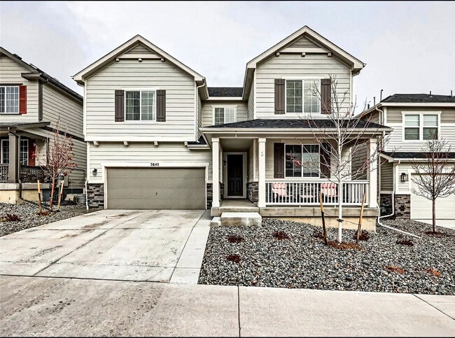 Photo - 3468 Arlen Way Unit ID1335184P