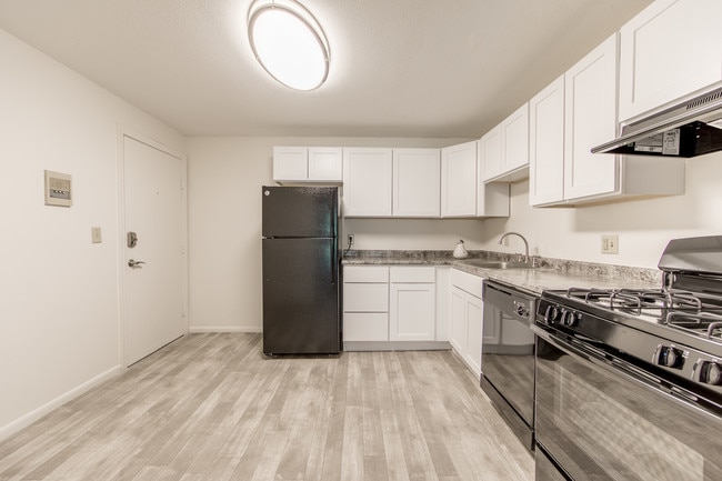 Photo - Pheasant Run Apartments