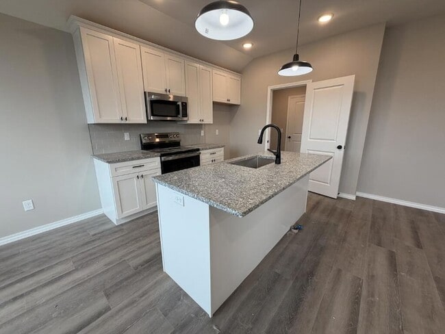 Photo - 1183 E Habersham St