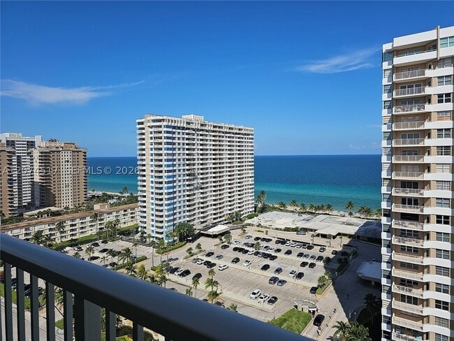 Photo - 1985 S Ocean Dr Unit 17P