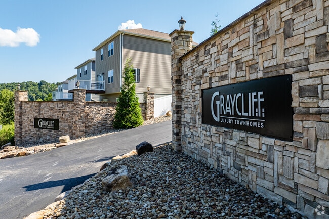Graycliff Townhomes - Graycliff Luxury Townhomes