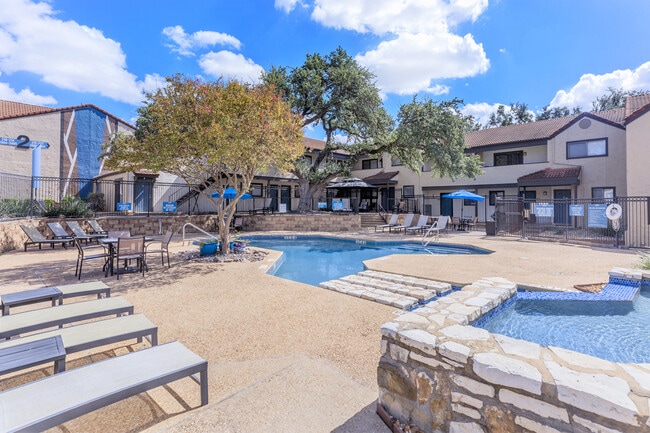 Photo - The Arts Apts At South Austin