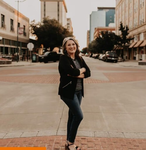 Primary Contact Photo