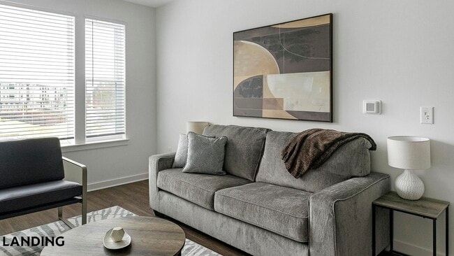 Building Photo - 2110 Birkhall St Unit 2130-204