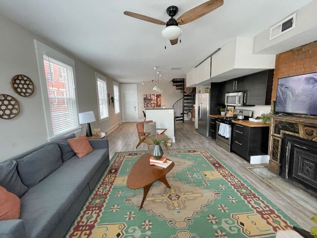 Photo - 1470 Goetz Alley Unit ID1056065P