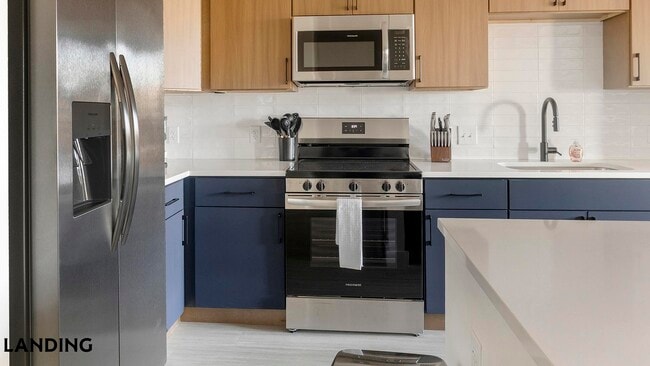 Photo - 1007 S Mint St Unit 720