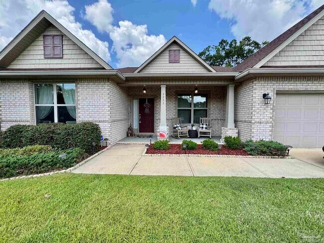 9993 Boxelder Blvd Rental Pensacola - Image